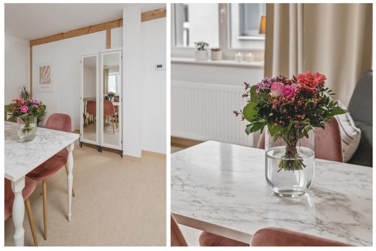 Vakantiehuis Arbio I Urban Berlijn