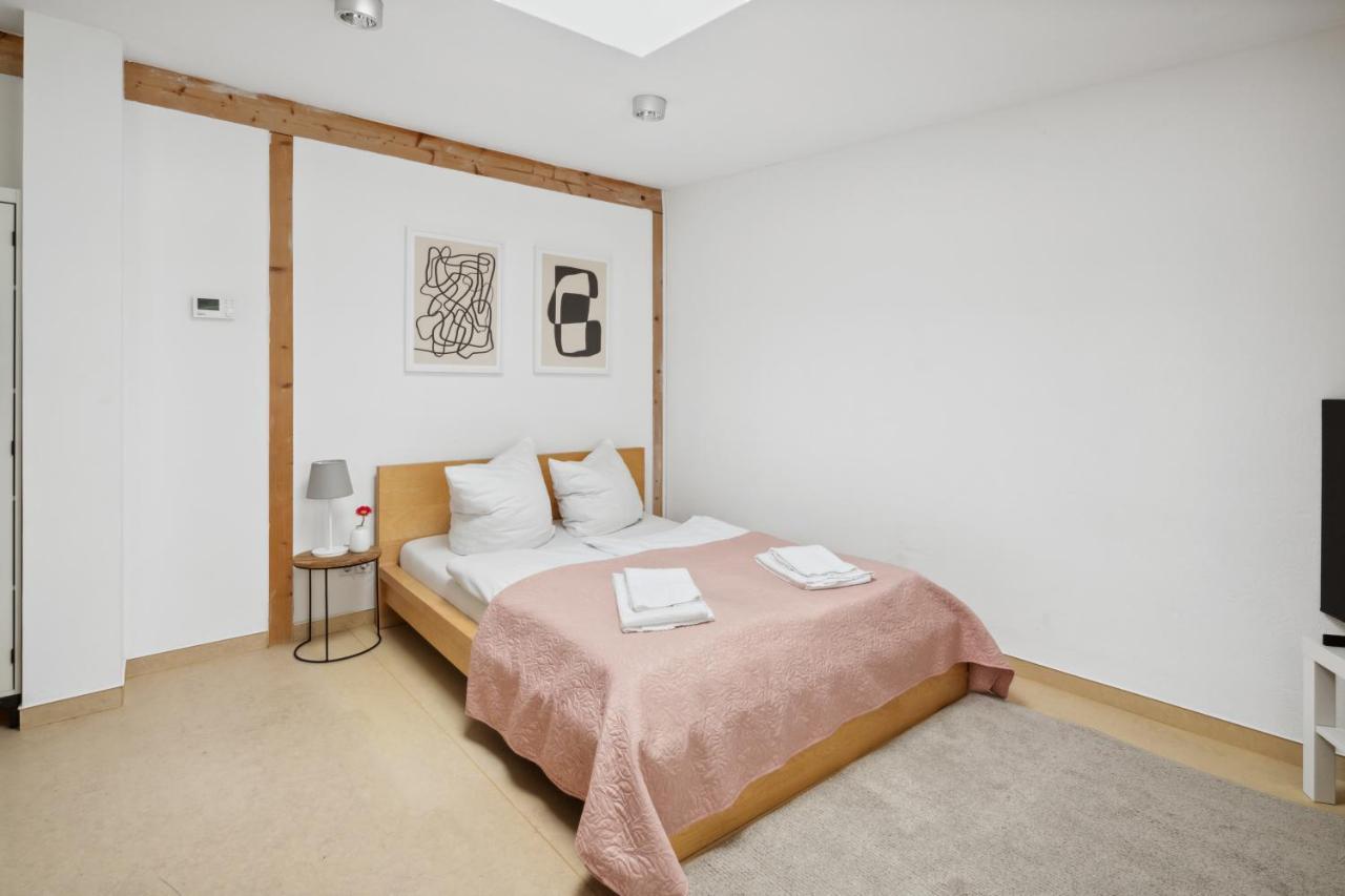 Vakantiehuis Arbio I Urban *