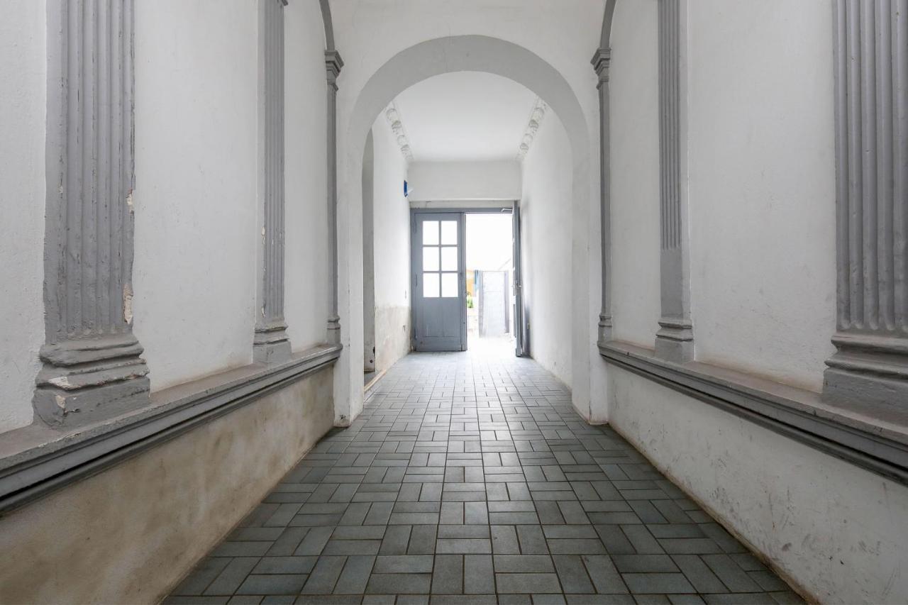Vakantiehuis Arbio I Urban Berlijn