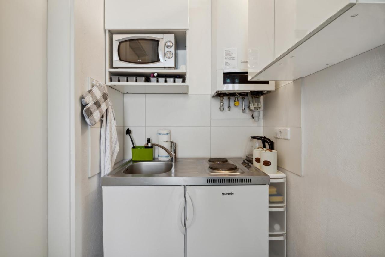 Vakantiehuis Arbio I Urban *
