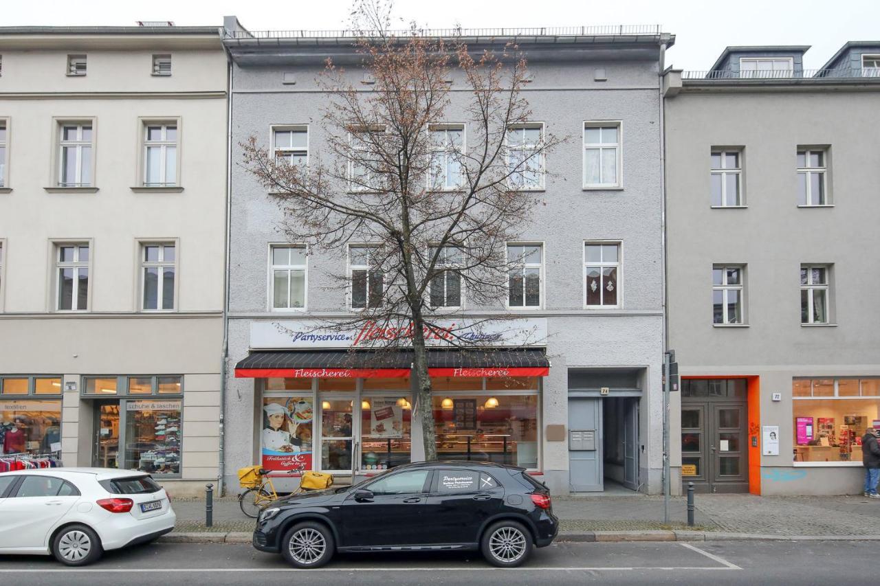 Arbio I Urban * Berlijn
