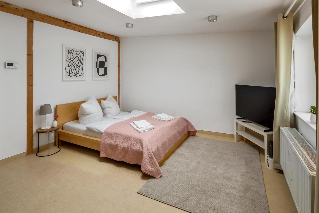 Casa de férias Arbio I Urban Berlim